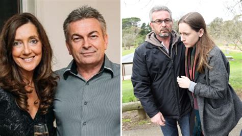 boris ristevski ally pearse chanel 7|borce ristevski family.